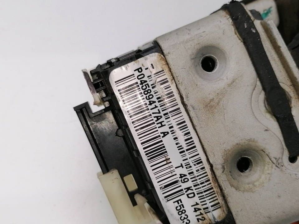 Cerradura puerta delantera izquierda CHRYSLER 300 C 2