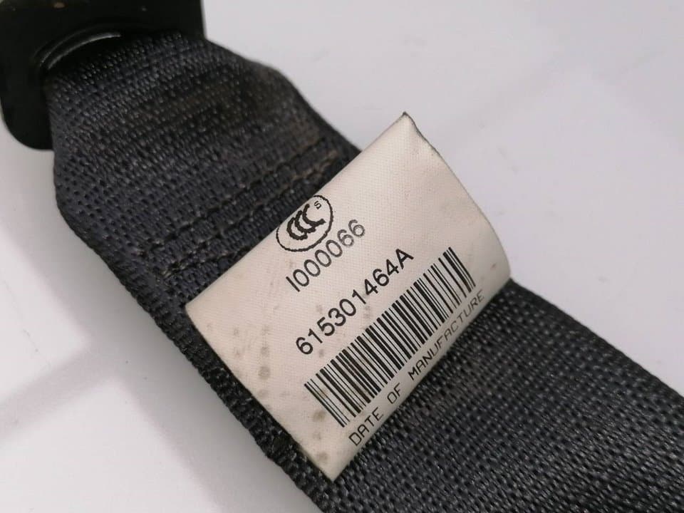 Cinturon seguridad trasero derecho CHRYSLER 300 C 2