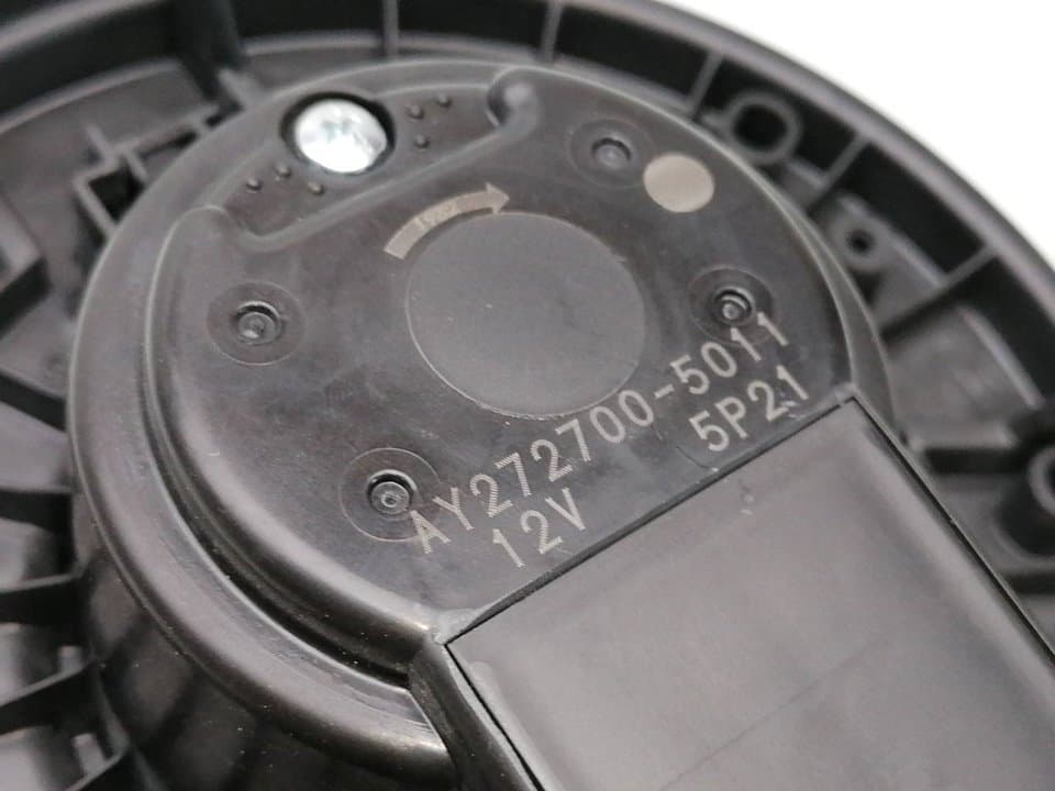 Motor calefaccion CHRYSLER 300 C 2