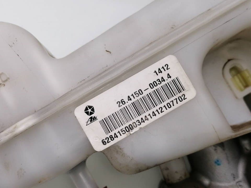 Bomba freno CHRYSLER 300 C 3