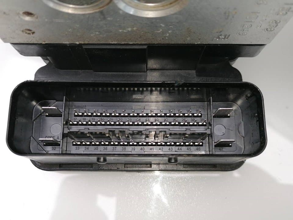 Abs CHRYSLER 300 C 2