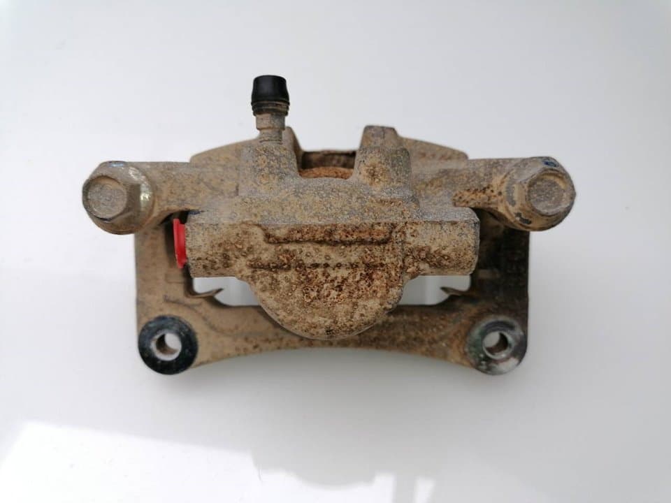 Recambio CHRYSLER 300 C ref. 68020252AB 2