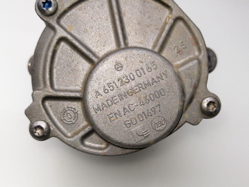 Depresor freno / bomba vacio CHRYSLER 300 C 3