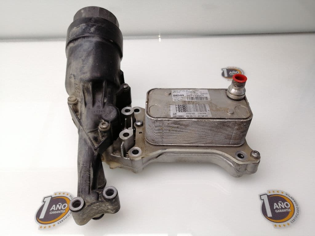 Soporte filtro aceite CHRYSLER 300 C 4