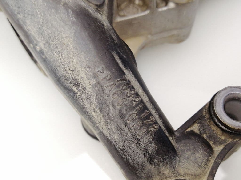 Soporte filtro aceite CHRYSLER 300 C 3
