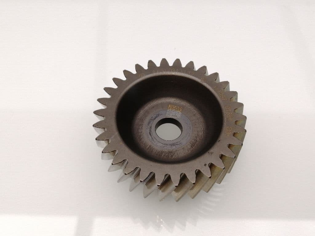 Polea cigueñal CHRYSLER 300 C