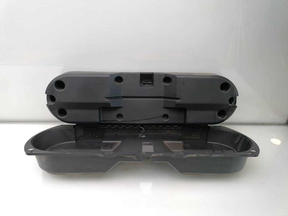 Sistema audio / radio cd CHRYSLER 300 C 4