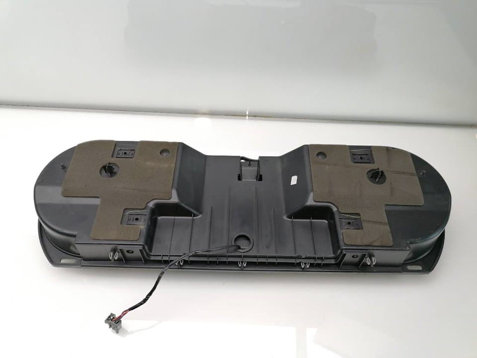 Sistema audio / radio cd CHRYSLER 300 C 3