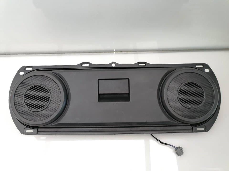 Sistema audio / radio cd CHRYSLER 300 C