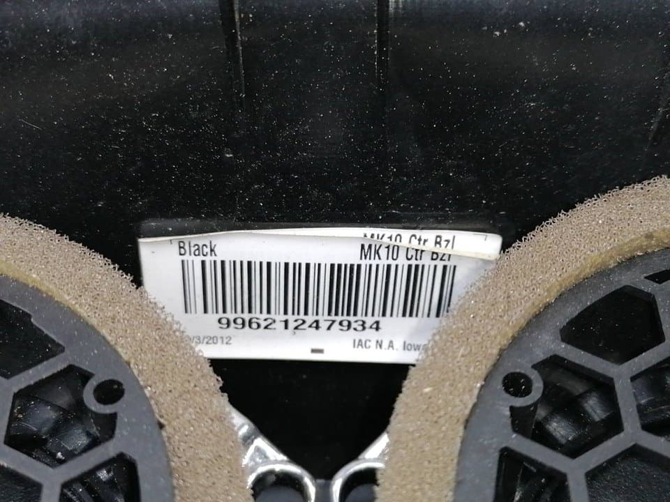 Plastico CHRYSLER 300 C 3