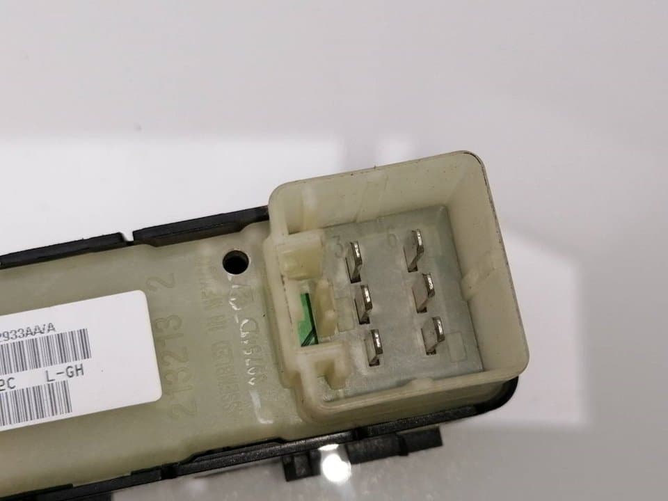 Mando elevalunas trasero derecho CHRYSLER 300 C 2