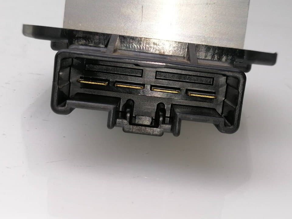 Resistencia calefaccion CHRYSLER 300 C 2