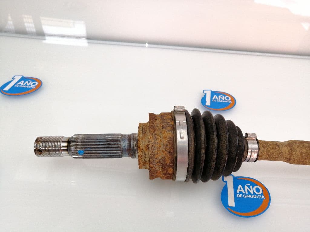 Recambio CHRYSLER 300 C ref. P05085240AC 3