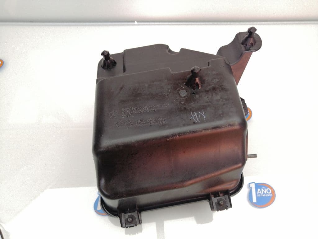 Caja filtro aire CHRYSLER 300 C 2