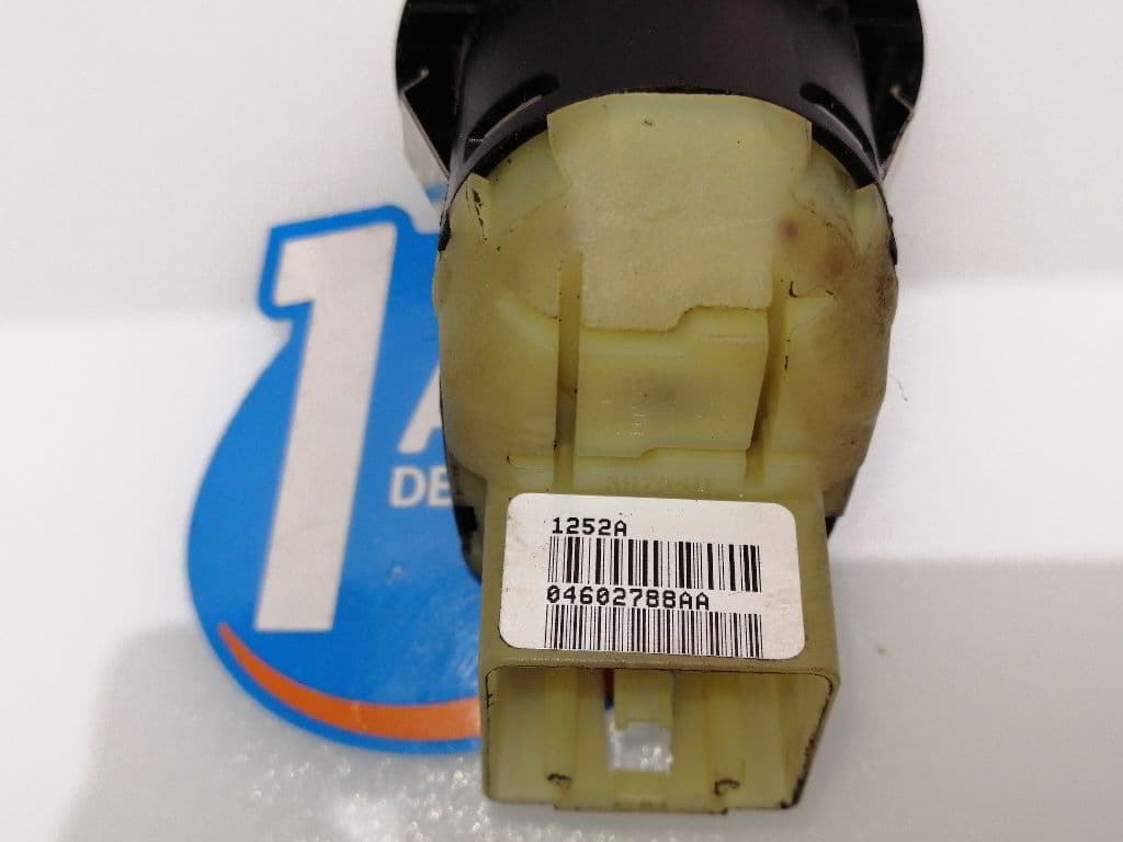 Mando retrovisor CHRYSLER 300 C 2