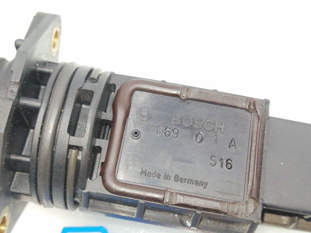 Caudalimetro BMW SERIE 3 COUPE (E92) 2