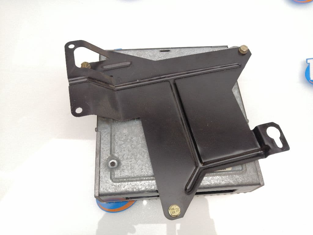 Sistema audio / radio cd BMW SERIE 3 COUPE (E92) 4