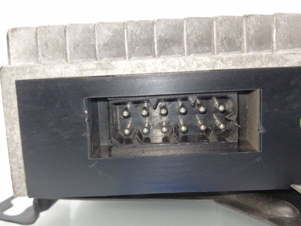 Sistema audio / radio cd BMW SERIE 3 COUPE (E92) 2
