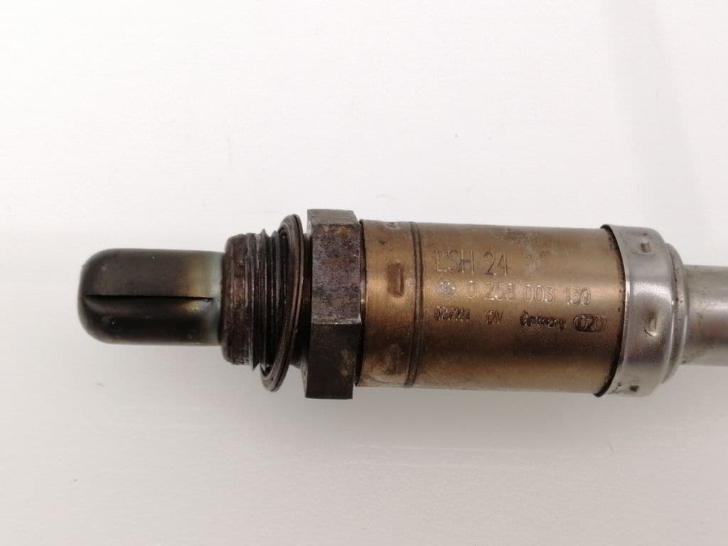 Sonda lambda OPEL SENATOR B 2
