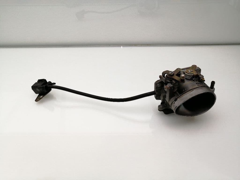 Caja mariposa OPEL SENATOR B 5