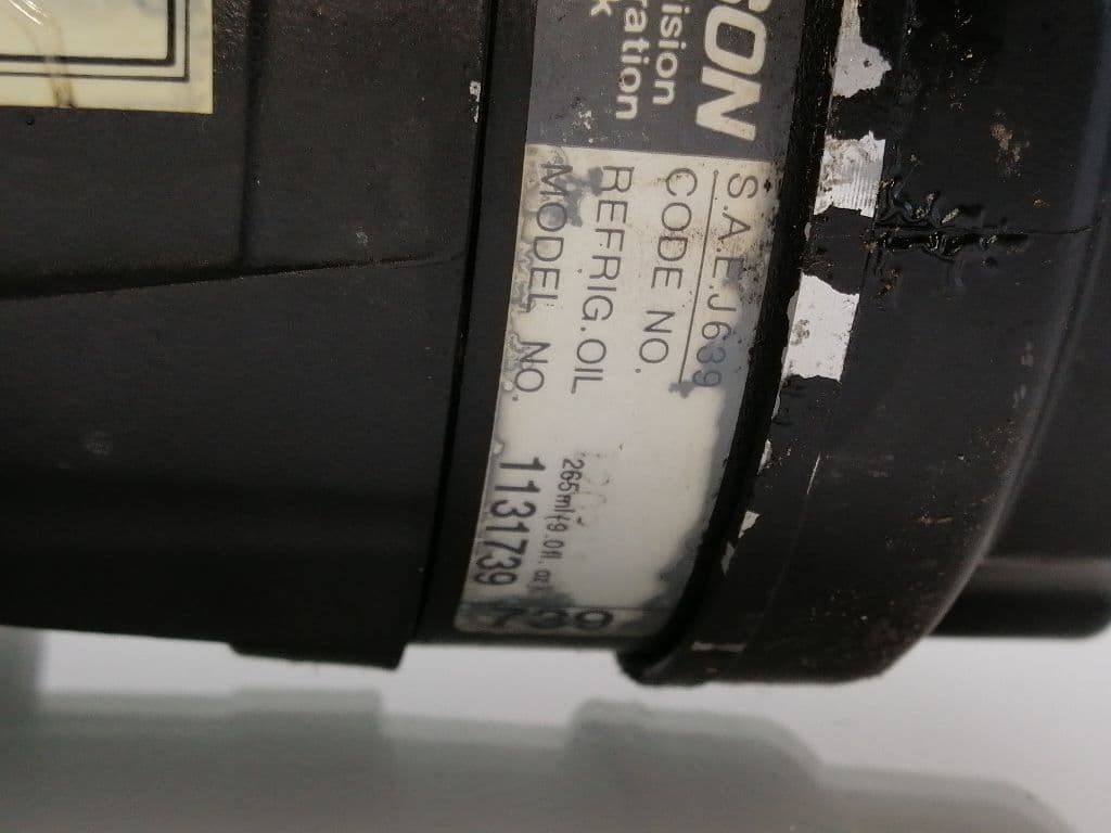 Recambio OPEL SENATOR B ref. 1131739 5