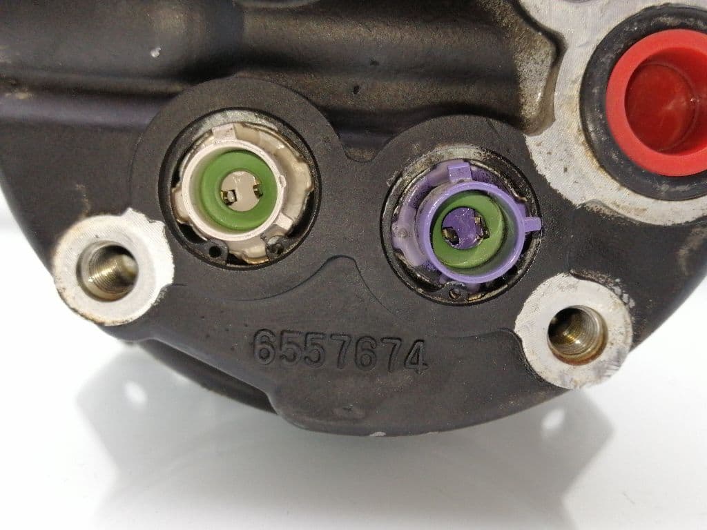 Recambio OPEL SENATOR B ref. 1131739 3