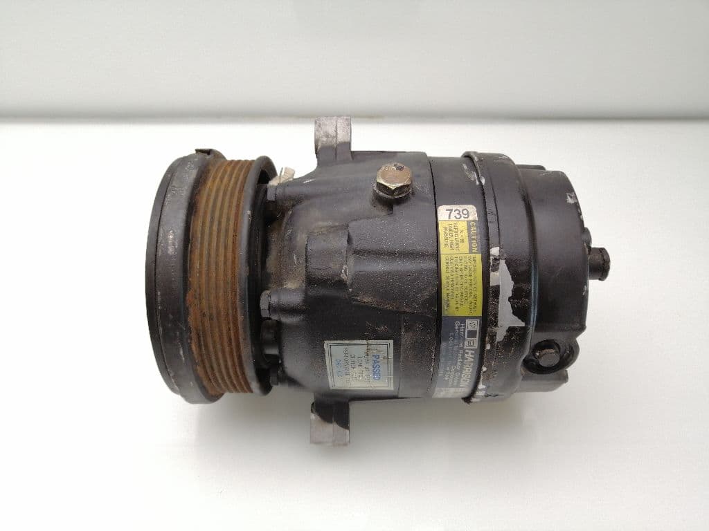Recambio OPEL SENATOR B ref. 1131739