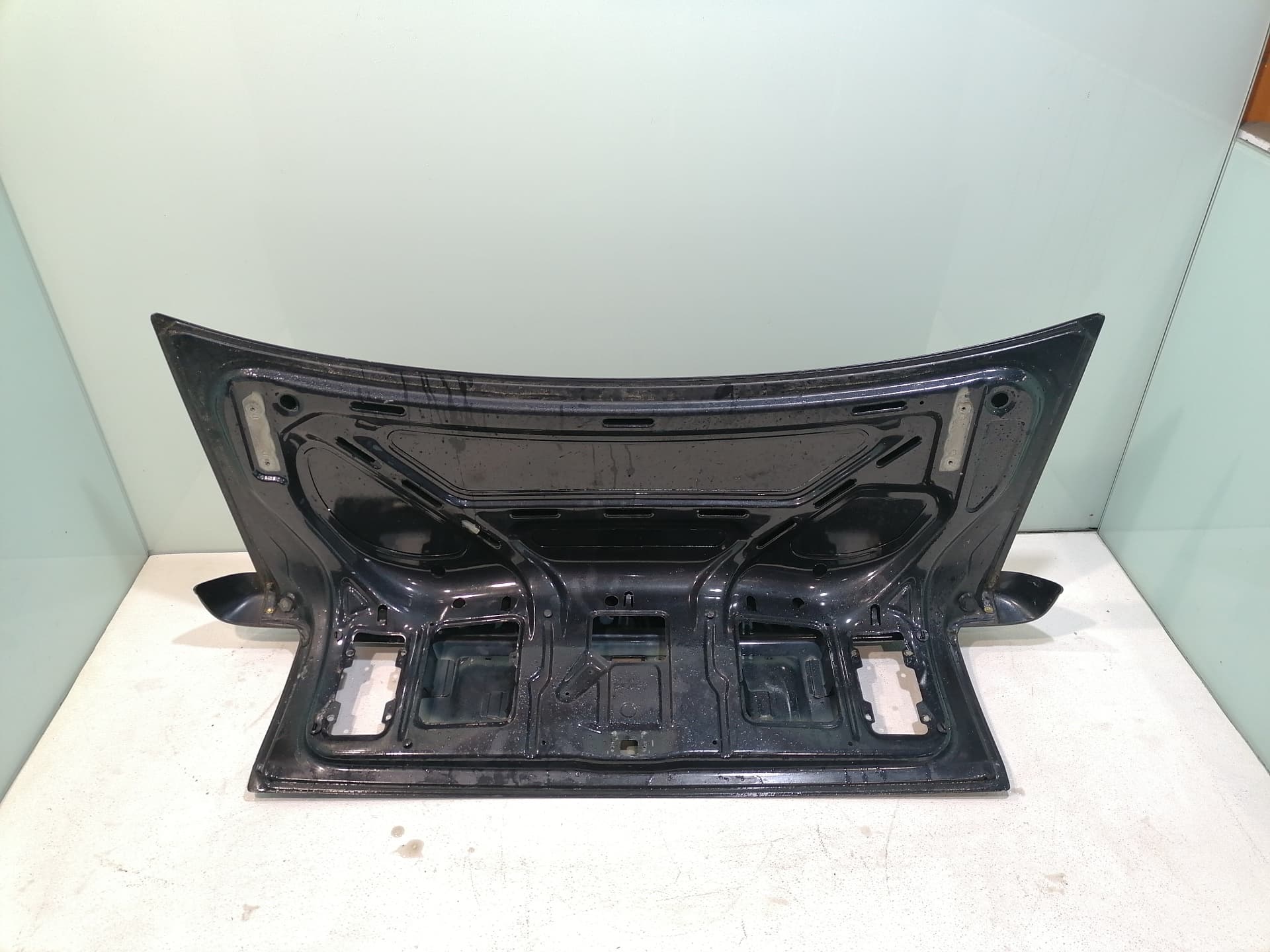 Porton trasero OPEL SENATOR B 4