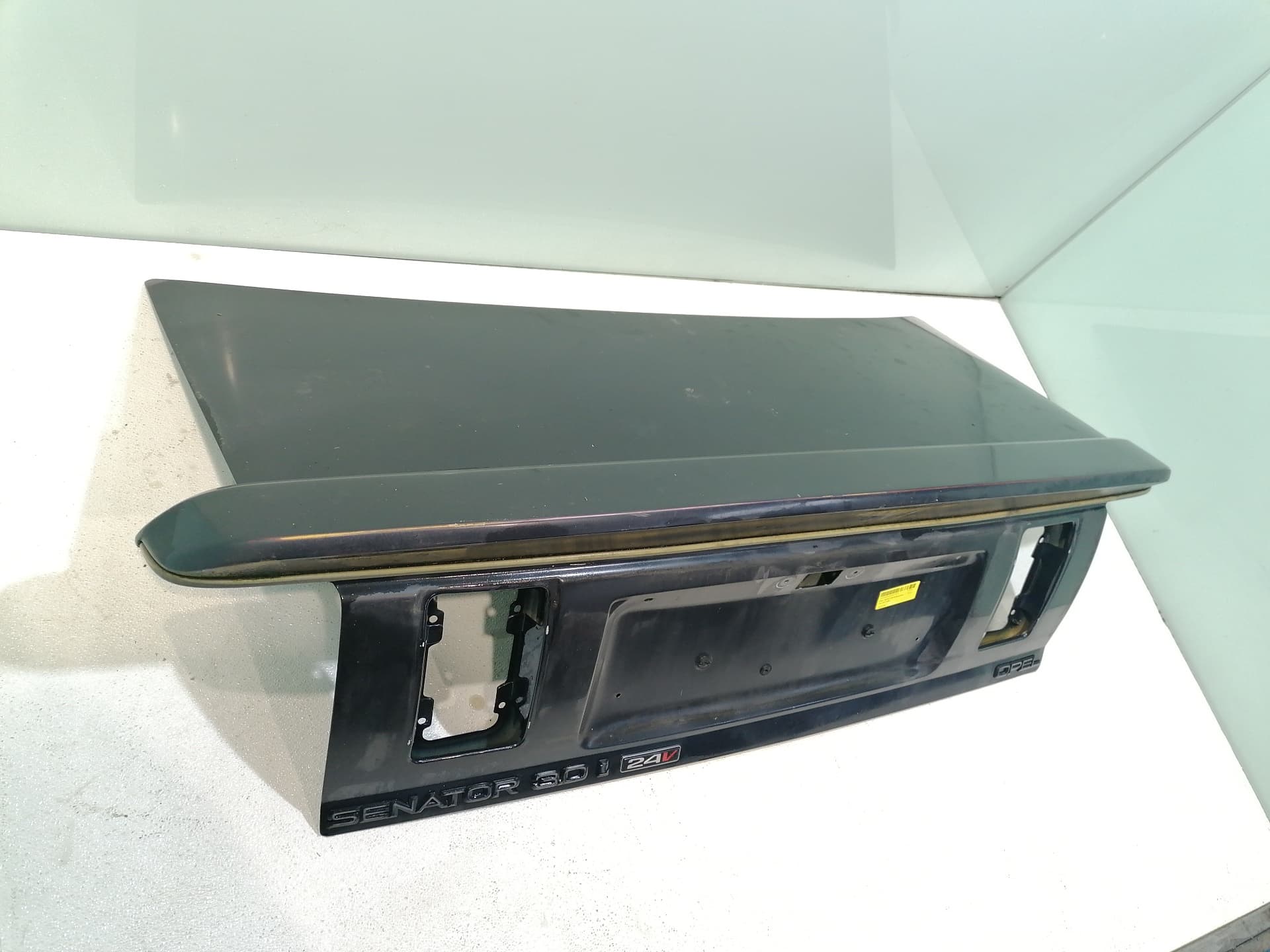 Porton trasero OPEL SENATOR B 3
