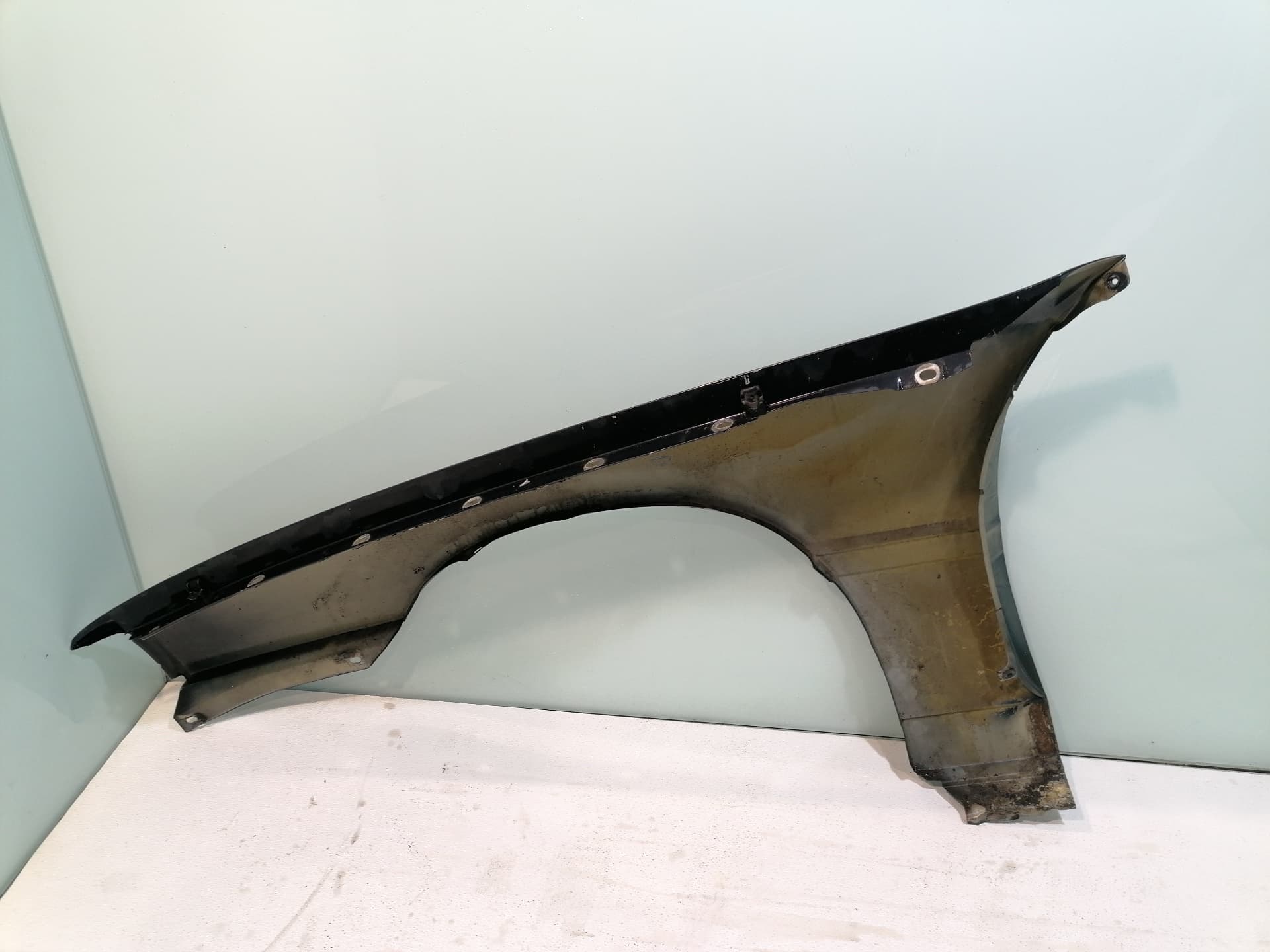Aleta delantera derecha OPEL SENATOR B 3