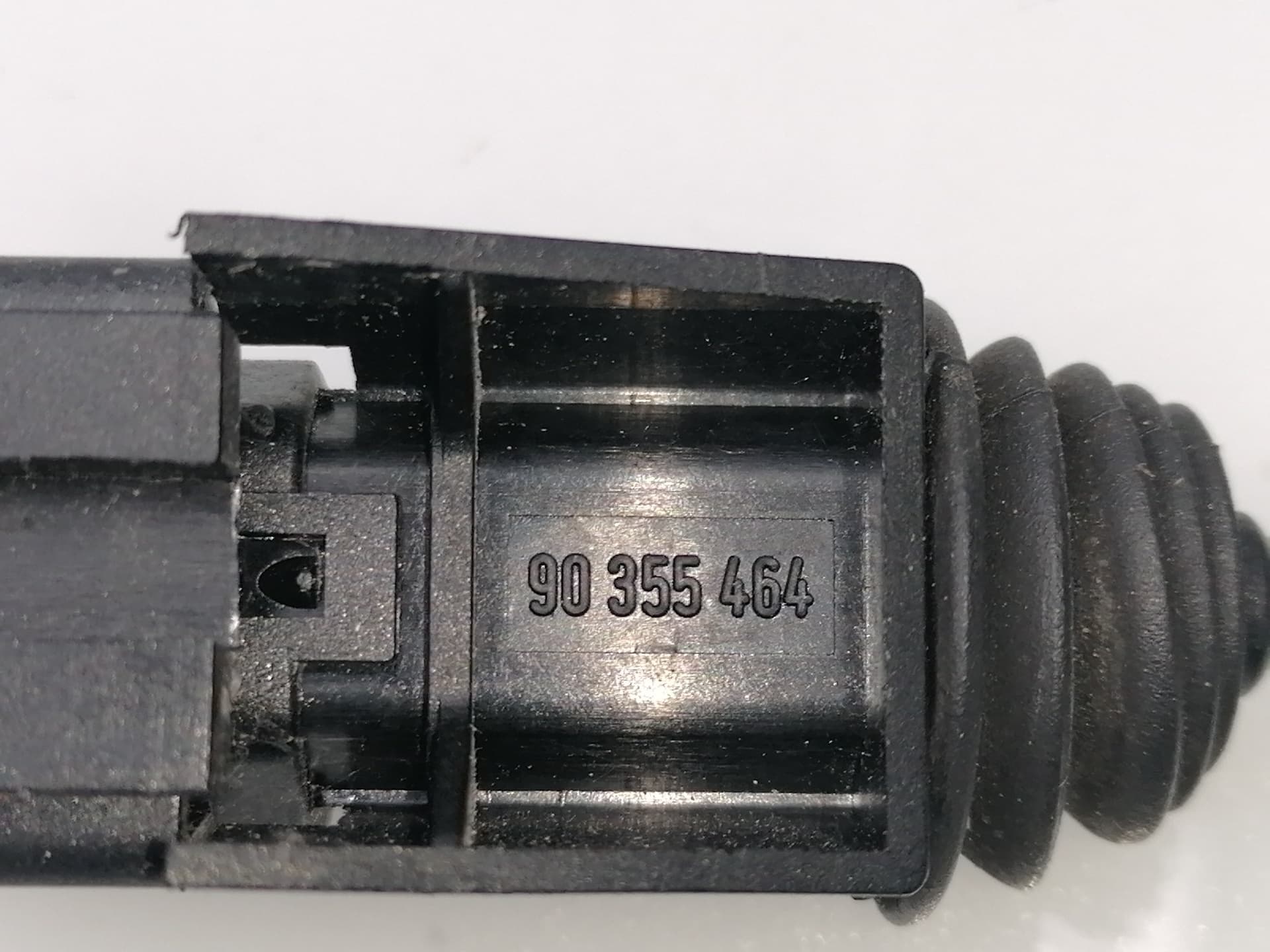 Modulo electronico OPEL SENATOR B 3