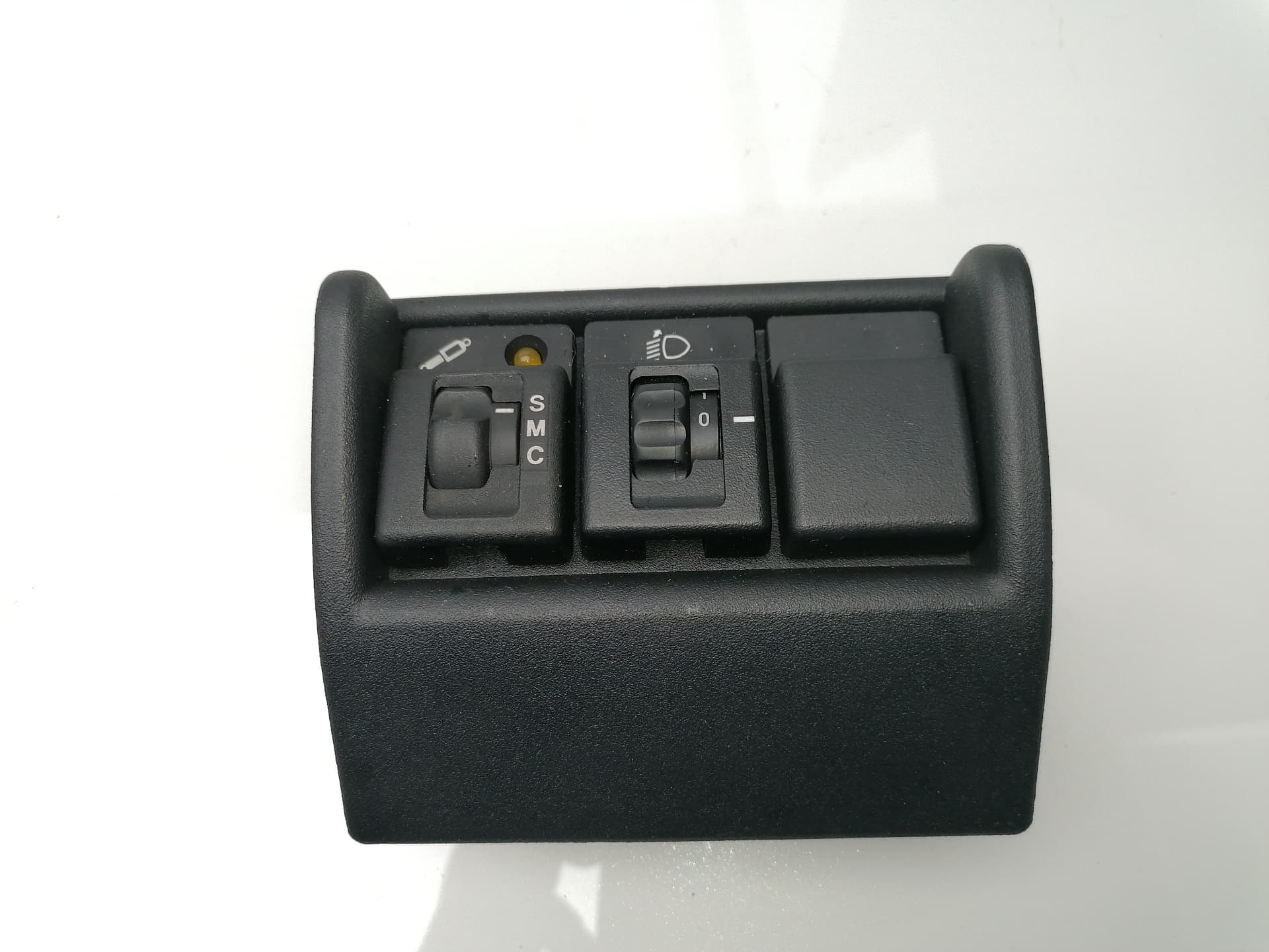 Mando multifuncion OPEL SENATOR B