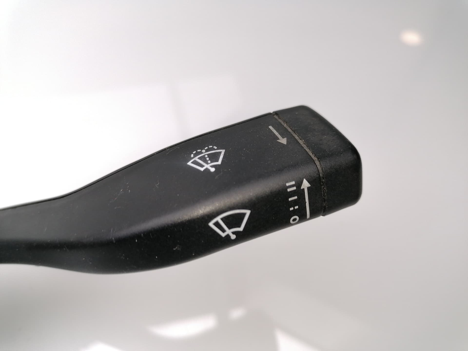 Mando multifuncion OPEL SENATOR B 4