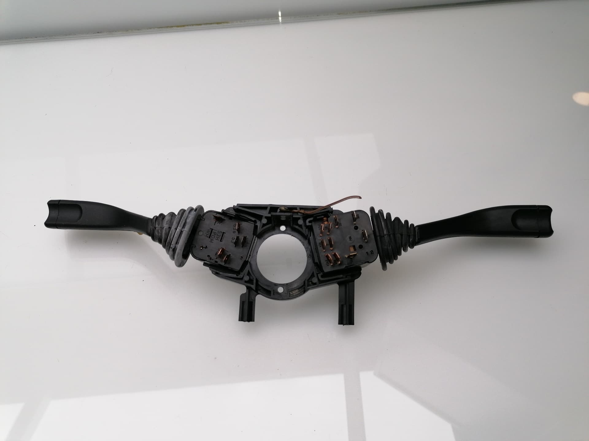 Mando multifuncion OPEL SENATOR B 2