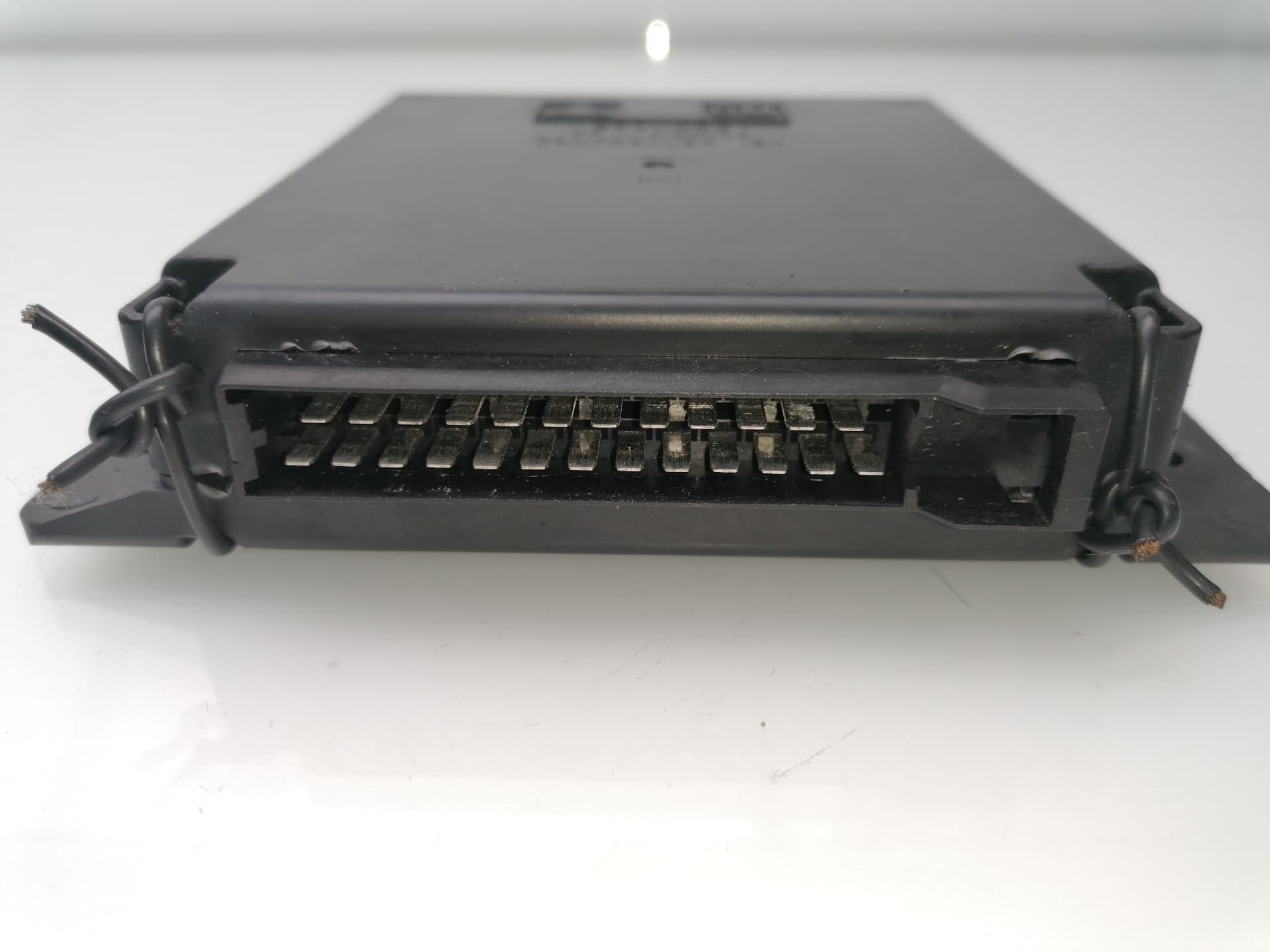 Modulo electronico OPEL SENATOR B 3