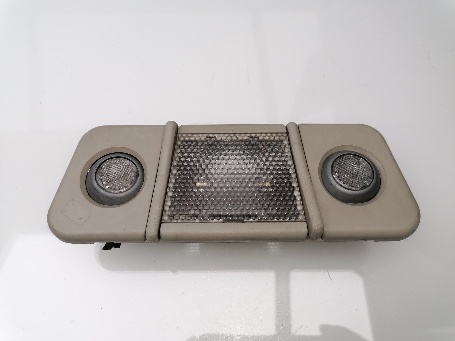 Luz interior OPEL SENATOR B