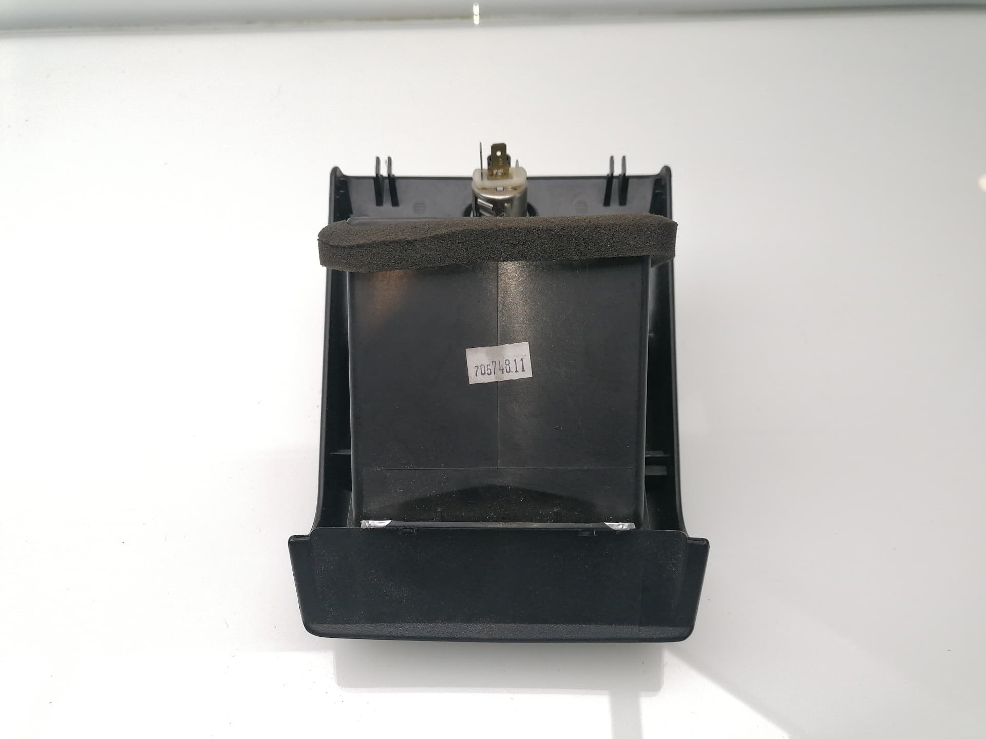 Plastico OPEL SENATOR B 2