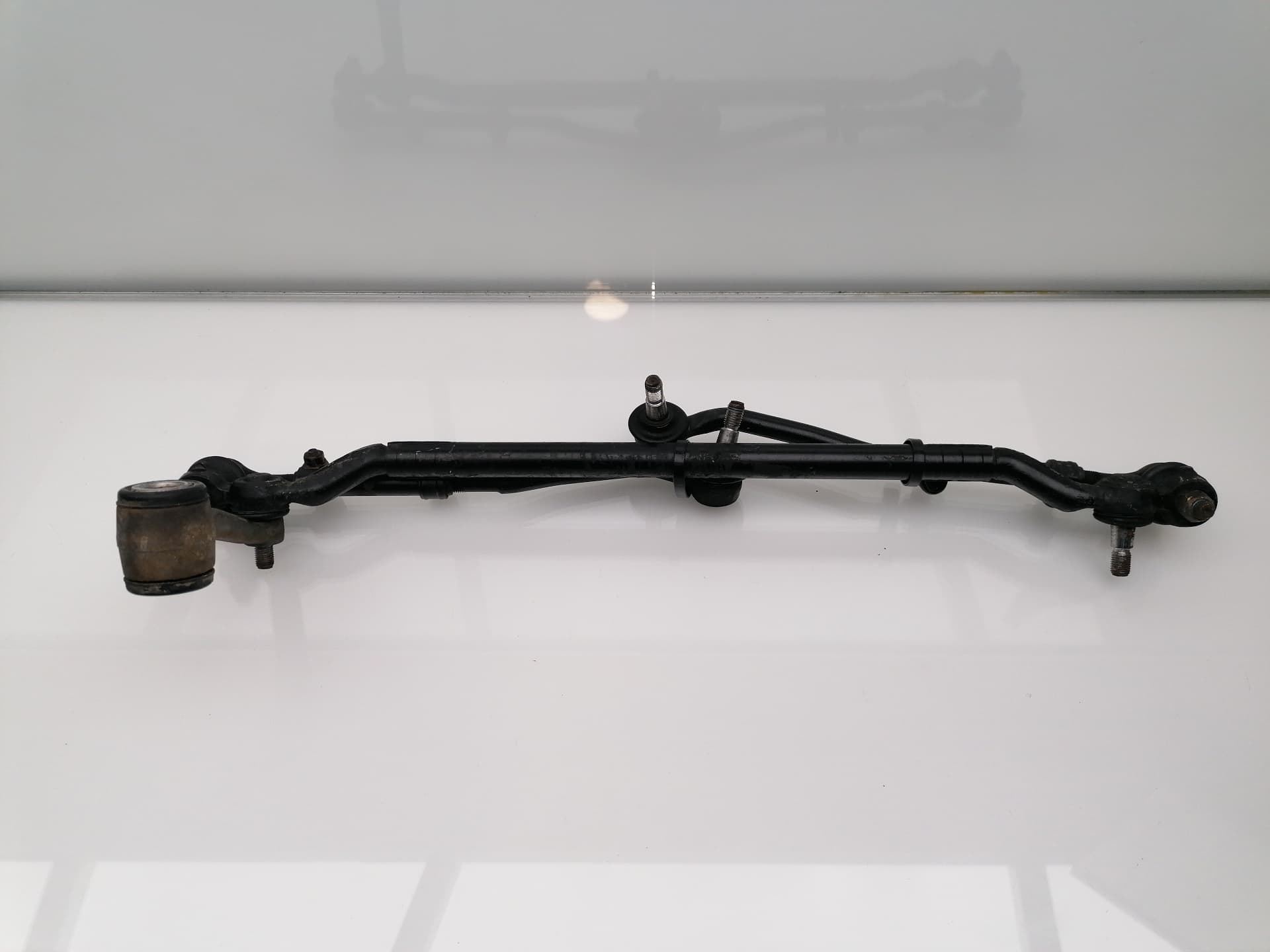 Cremallera direccion OPEL SENATOR B
