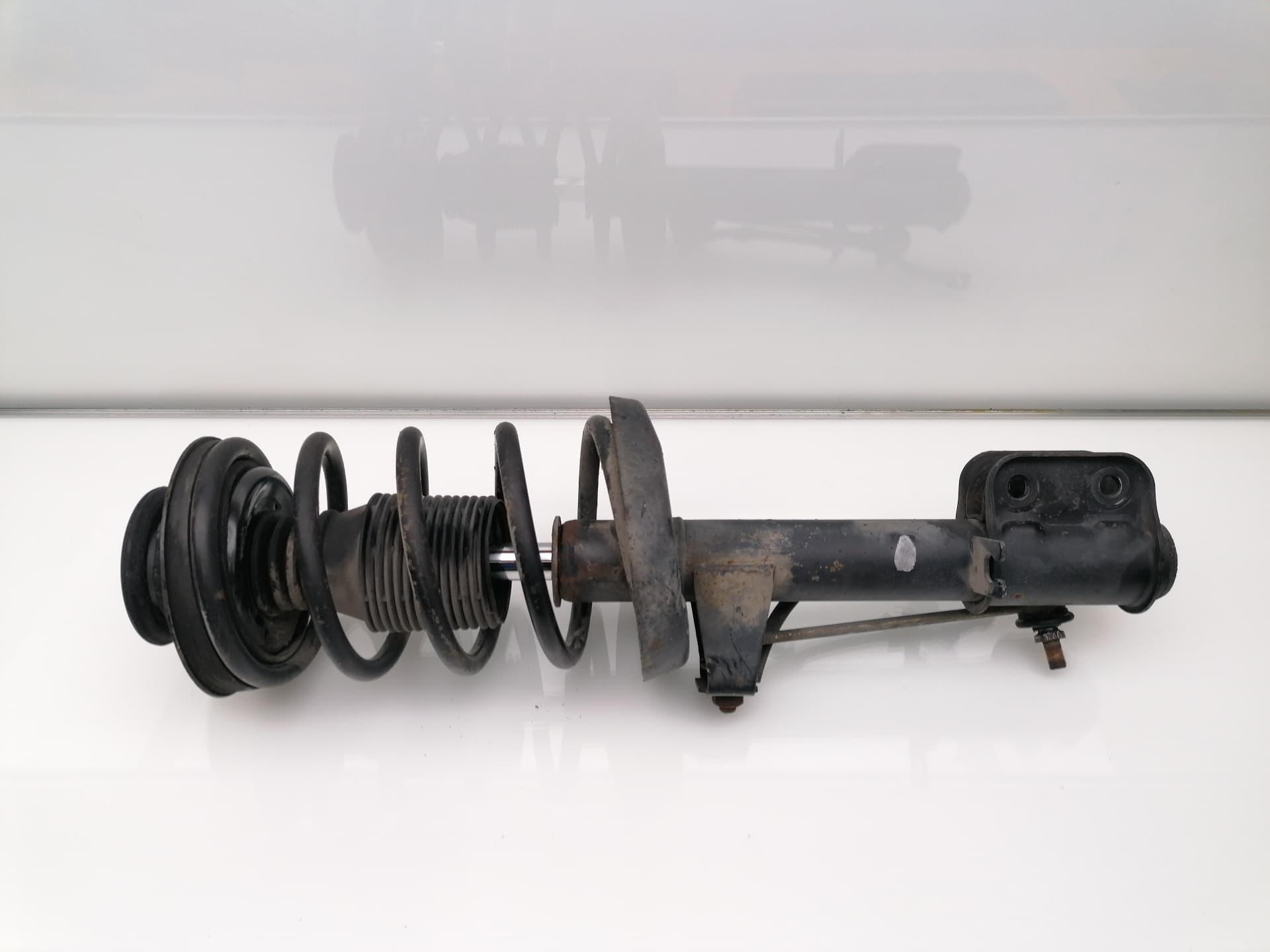 Amortiguador delantero derecho OPEL SENATOR B