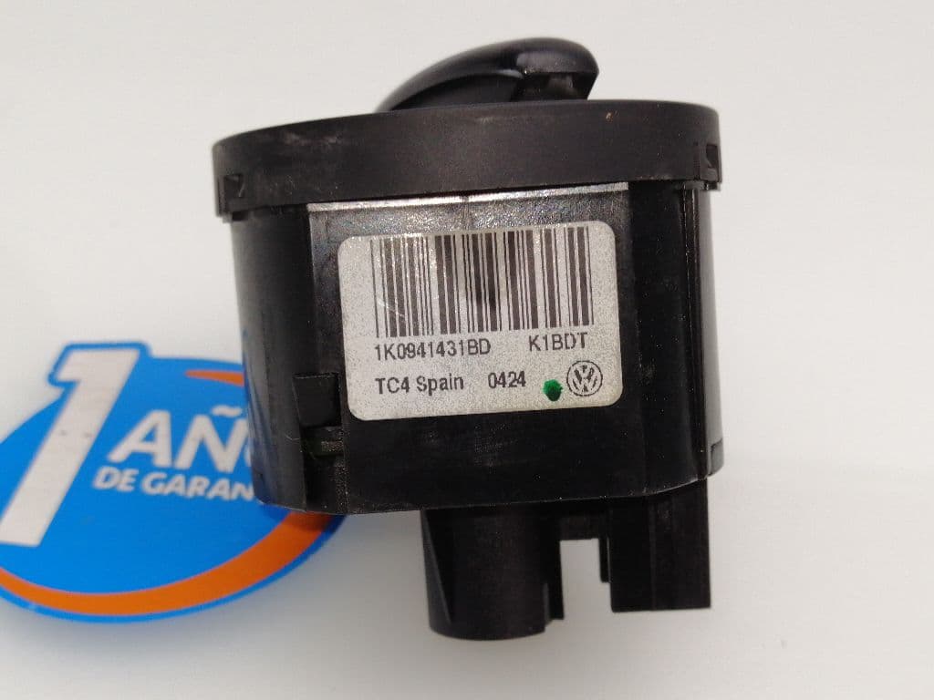 Mando luces VOLKSWAGEN T6 TRANSPORTER 3