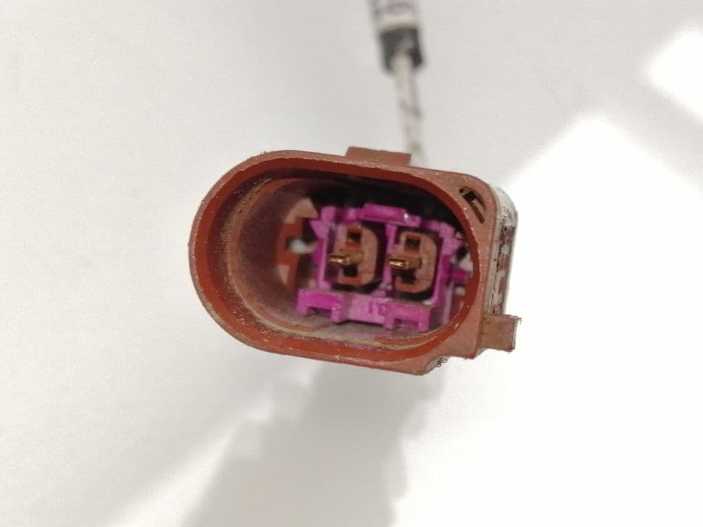 Sensor VOLKSWAGEN T6 TRANSPORTER 2