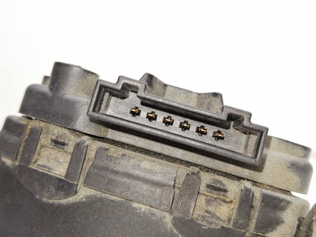 Pedal acelerador VOLKSWAGEN T6 TRANSPORTER 3