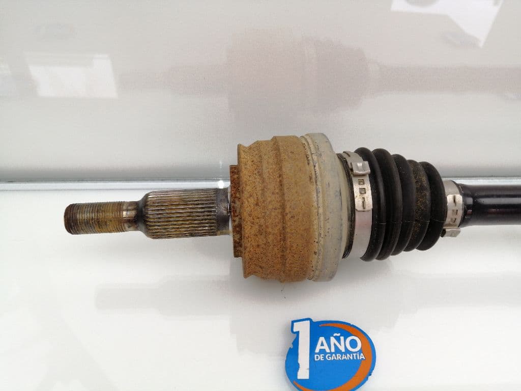 Recambio VOLKSWAGEN T6 TRANSPORTER ref. 7E0501202 3