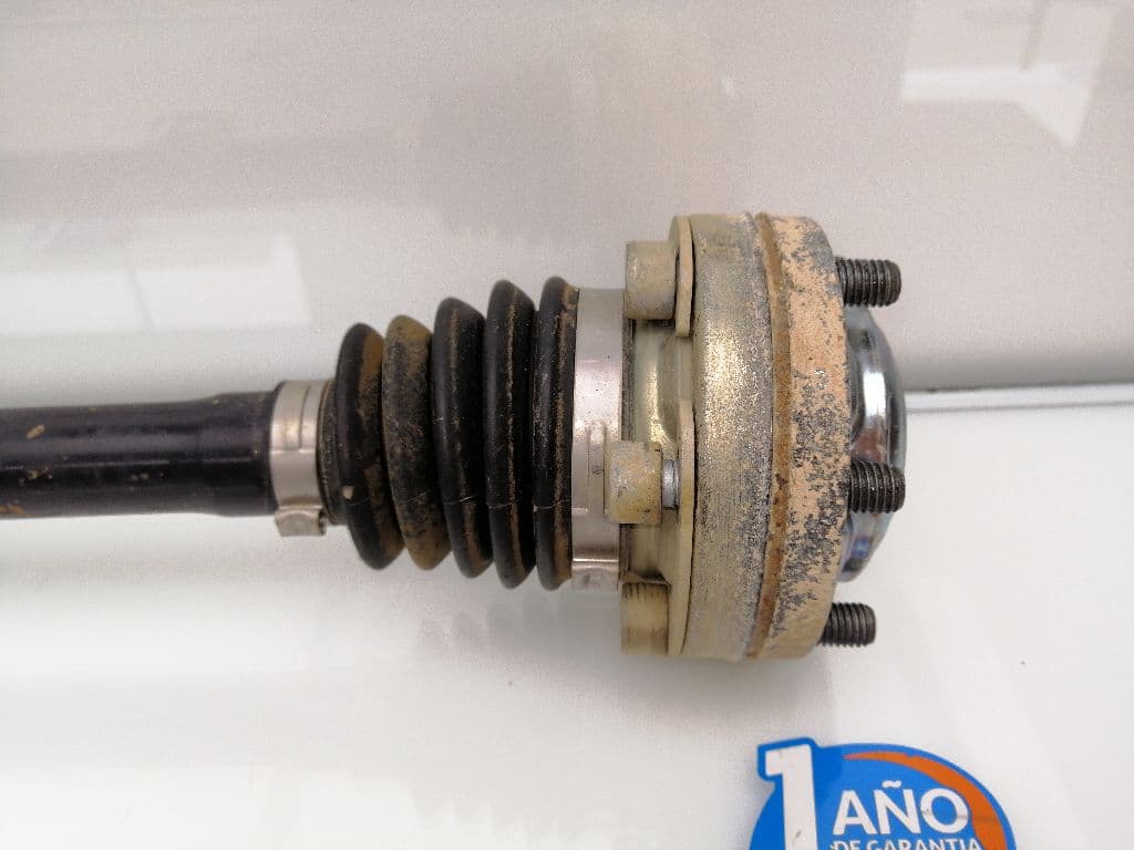 Recambio VOLKSWAGEN T6 TRANSPORTER ref. 7E0501202 2