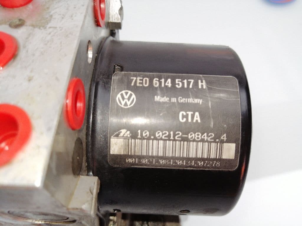 Abs VOLKSWAGEN T6 TRANSPORTER 4