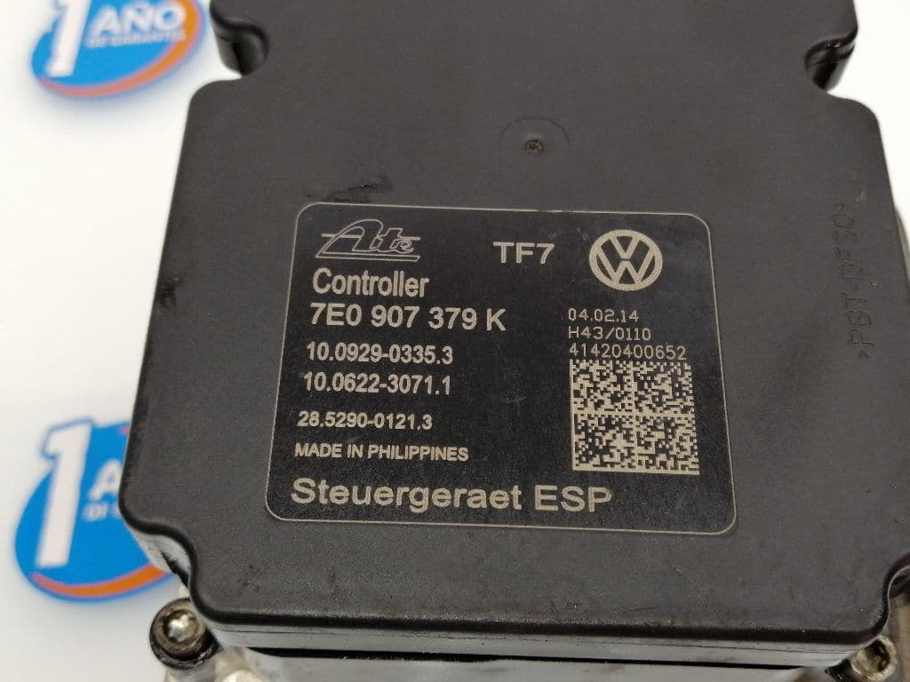 Abs VOLKSWAGEN T6 TRANSPORTER 2