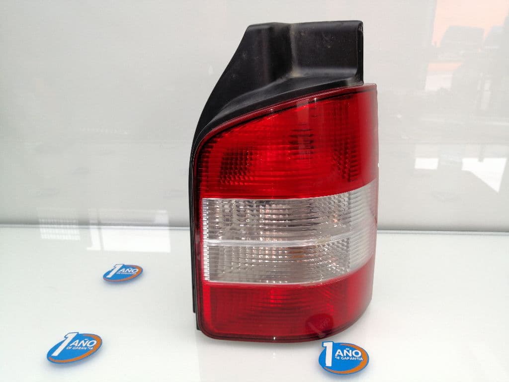 Piloto trasero derecho VOLKSWAGEN T6 TRANSPORTER