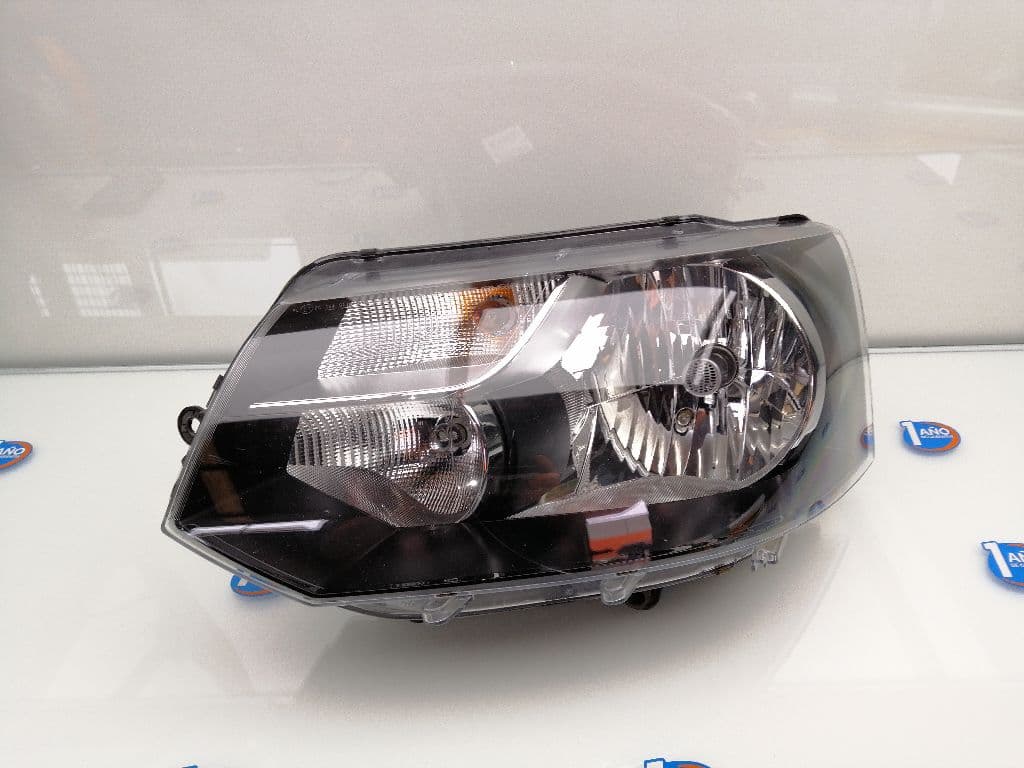 Faro izquierdo VOLKSWAGEN T6 TRANSPORTER