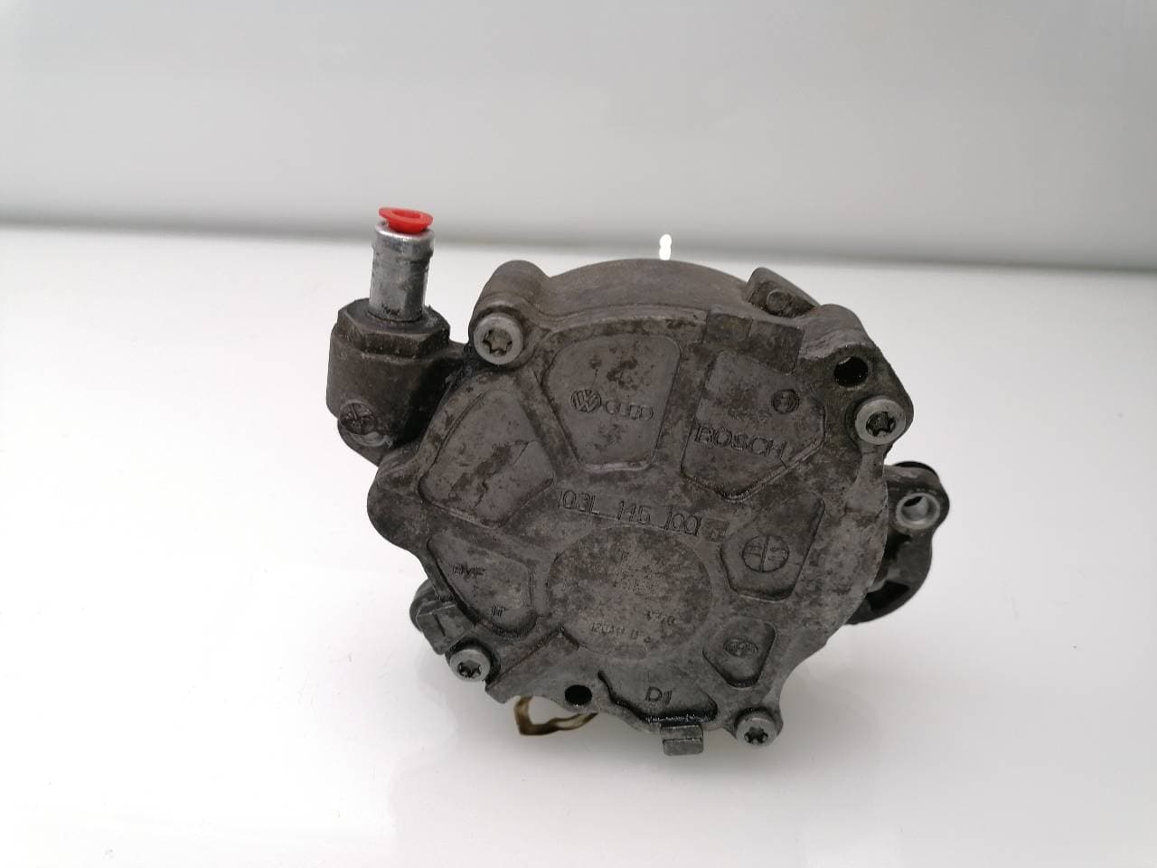 Depresor freno / bomba vacio VOLKSWAGEN T6 TRANSPORTER 2