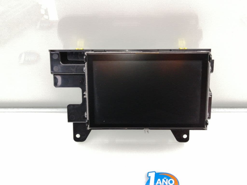 Sistema navegacion gps RENAULT KADJAR 2